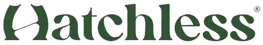 Hatchless Logo